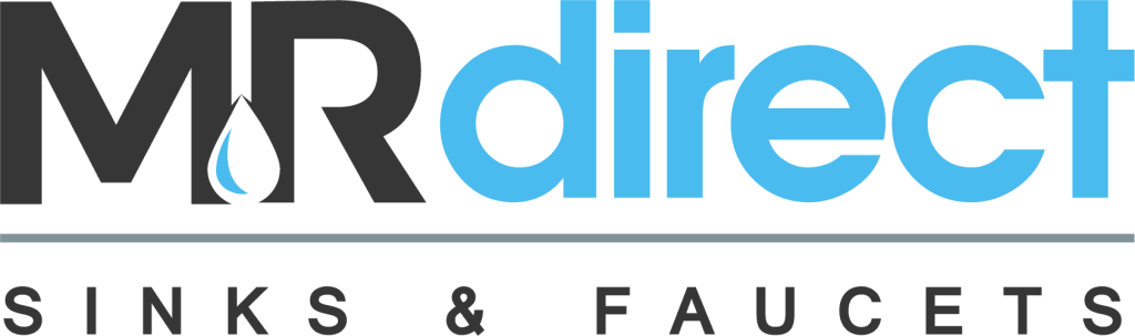 MR Direct Website - Premium Sinks and Faucets